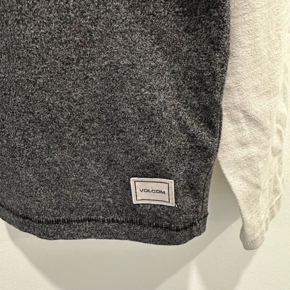 Mens Volcom XXL Long Sleeve Shirt - Picture 2 of 7